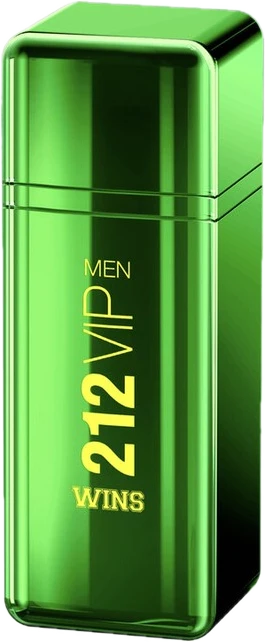 212 VIP Men Wins