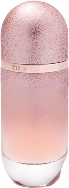 212 VIP Rose Elixir