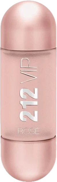 212 Vip Rose Hair Mist
