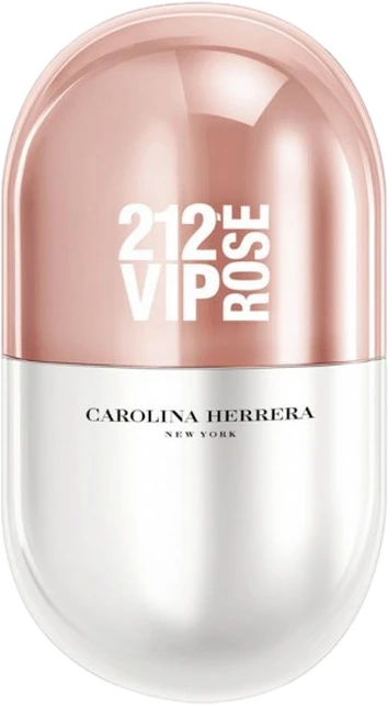 212 VIP Rose Pills