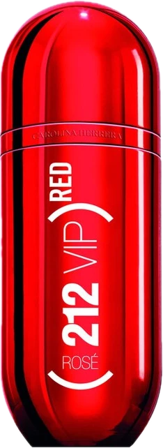 212 VIP Rose Red