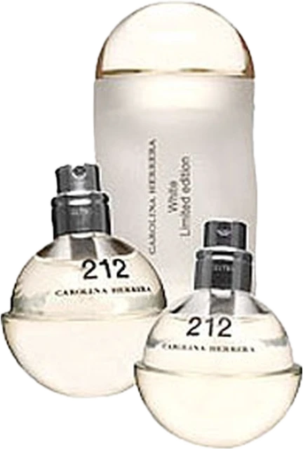 212 White