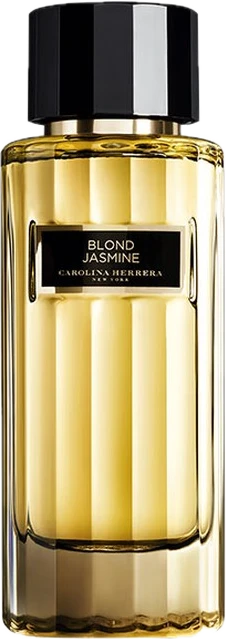 Blond Jasmine