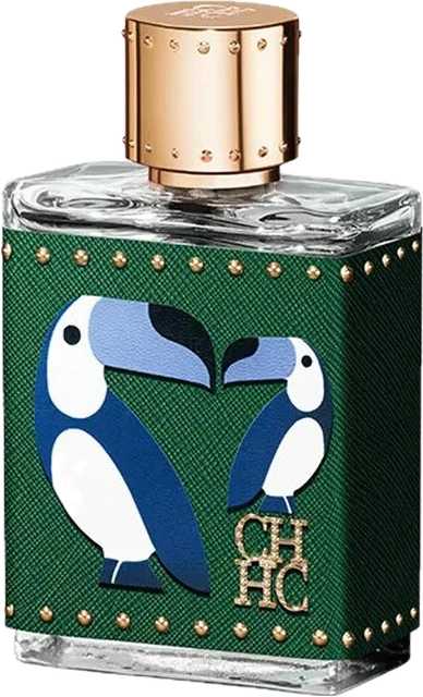 CH Birds Of Paradise For Him