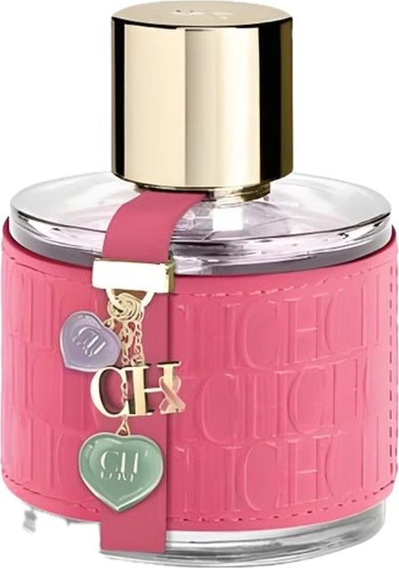 CH Pink Limited Edition Love