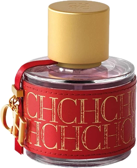 CH Red Gold