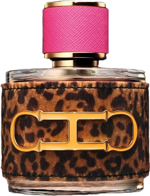 CH Wild Love