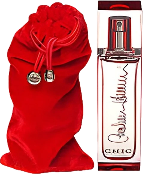Chic Limited Red Edition