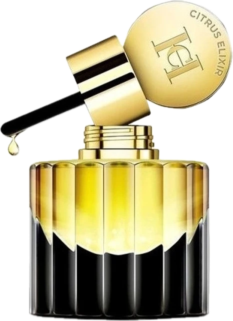 Citrus Elixir