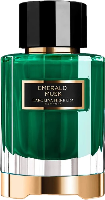 Emerald Musk