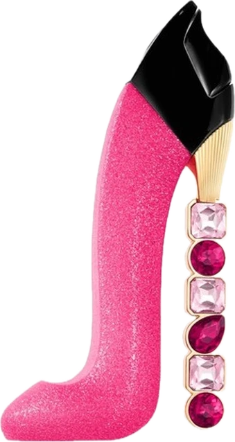 Good Girl Blush Crystal Class Collector's Edition