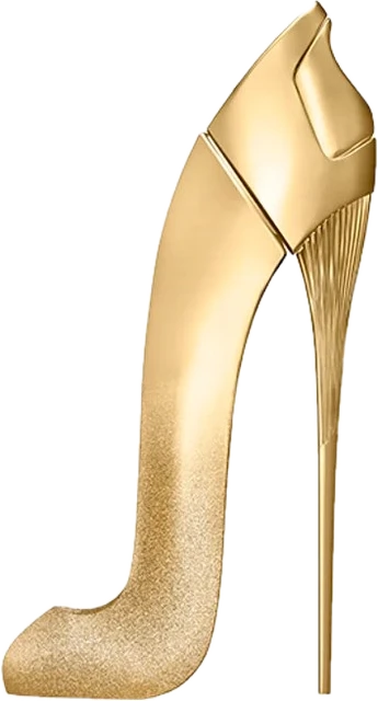 Good Girl Gold Fantasy
