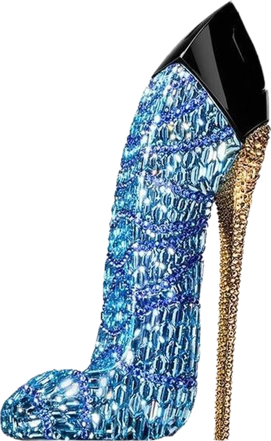 Good Girl Superluxe Swarovski Collector s Edition