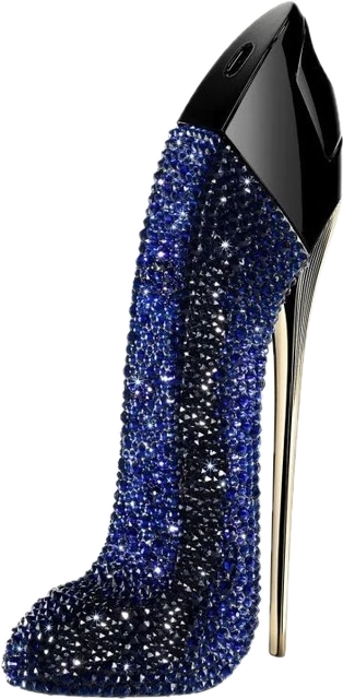Good Girl Swarovski Collector