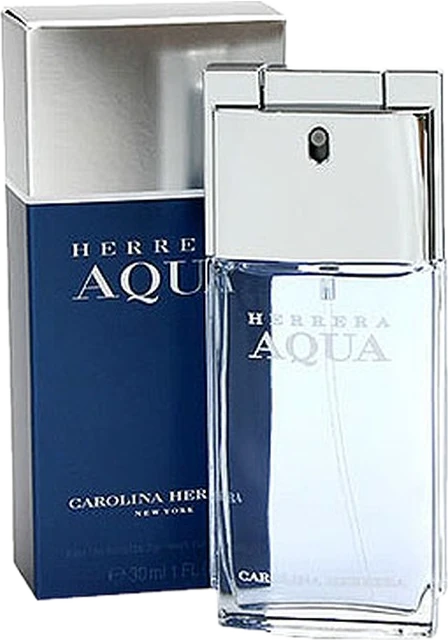 Herrera Aqua