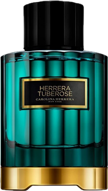 Herrera Tuberose