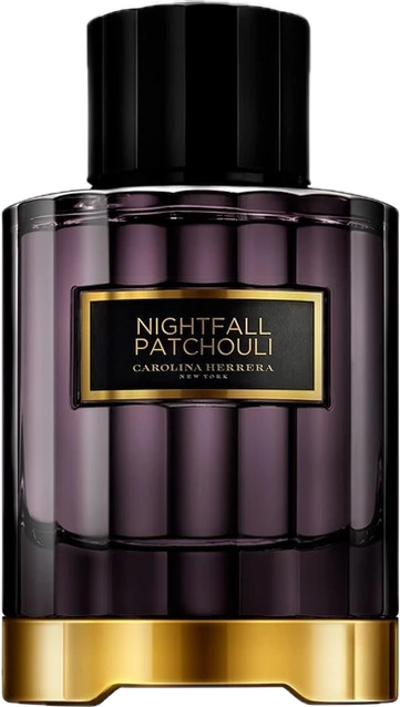 Nightfall Patchouli