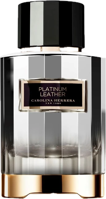 Platinum Leather