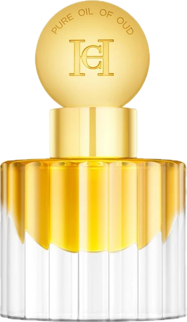 Pure Oil Of Oud
