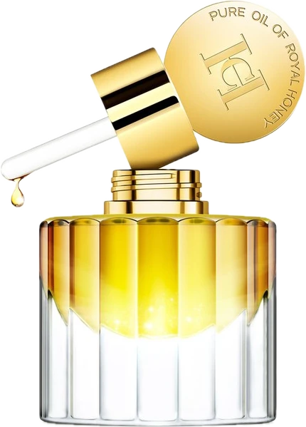 Pure Oil Of Royal Honey