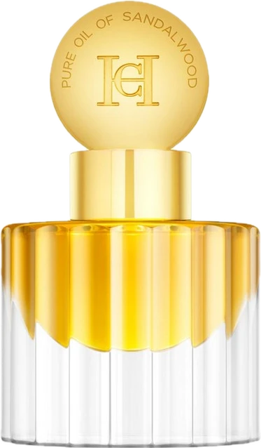 Pure Oil of Sandalwood