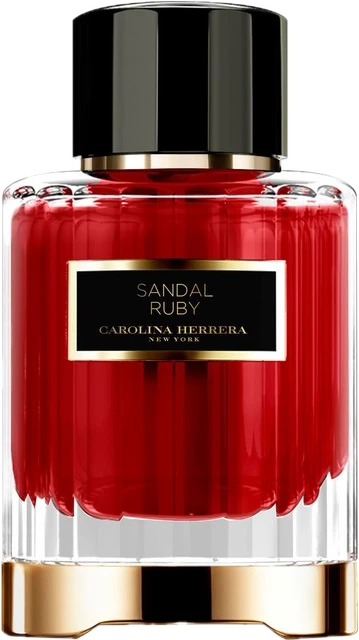 Sandal Ruby