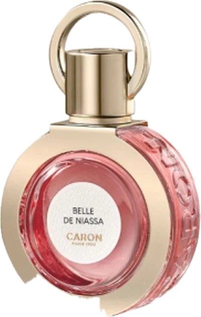 Belle de Niassa