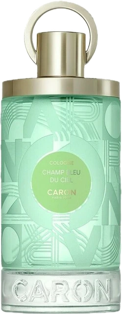 Champ Bleu du Ciel