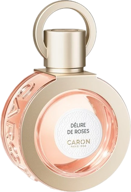 Délire de Roses