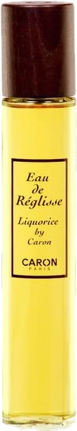 Eau de Reglisse (Liquorice)