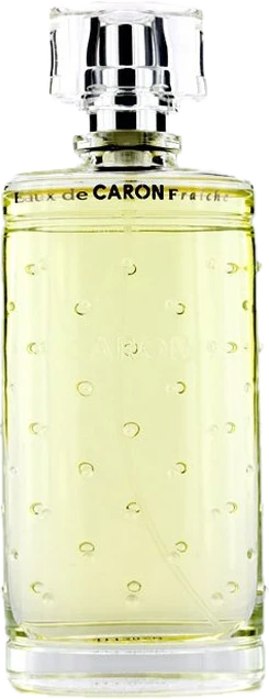 Eaux de Caron Fraiche