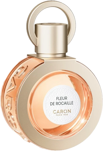 Fleur de Rocaille (2021)