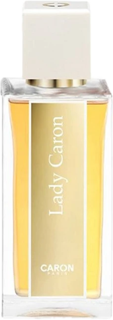 La Selection Lady Caron