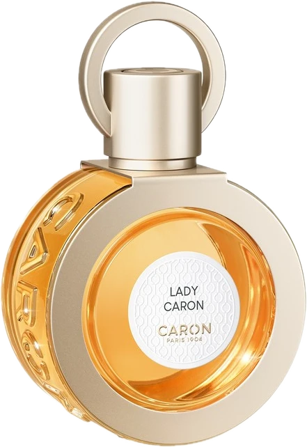 Lady Caron (2021)