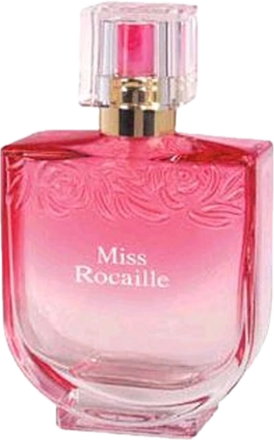 Miss Rocaille