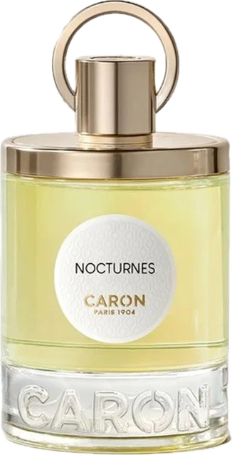 Nocturnes (2023)