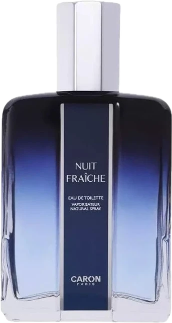 Nuit Fraîche