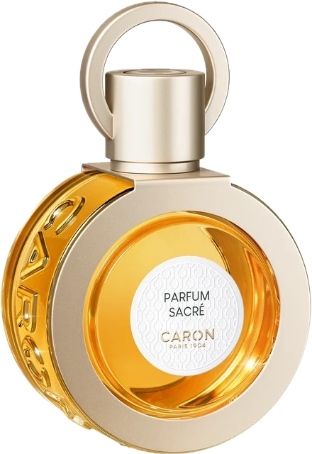 Parfum Sacre (2021)