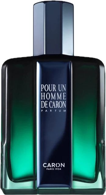 Pour Un Homme de Caron Parfum