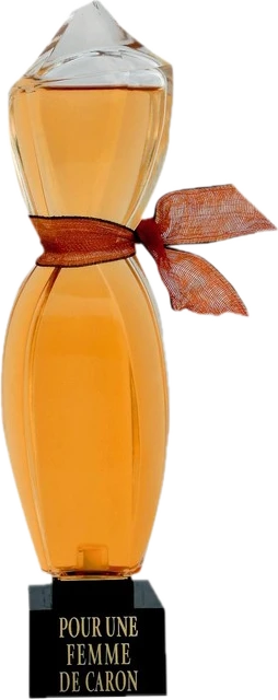 Pour Une Femme de