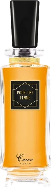 Pour Une Femme
