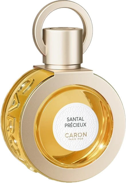 Santal Précieux (2021)