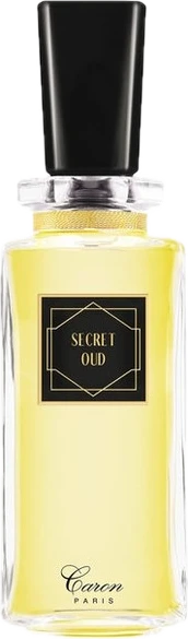 Secret Oud
