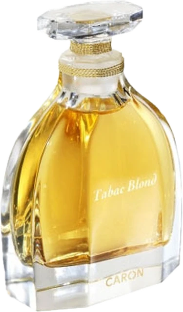 Tabac Blond Parfum