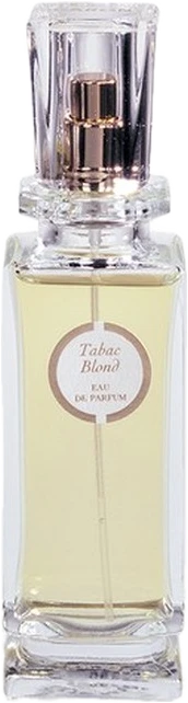 Tabac Blond