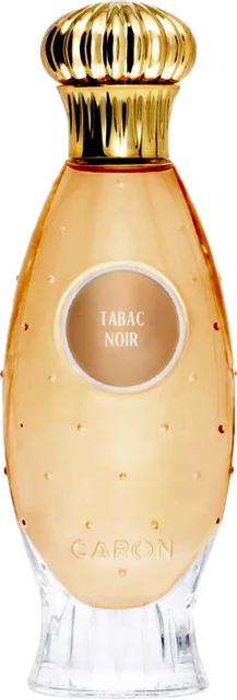 Tabac Noir
