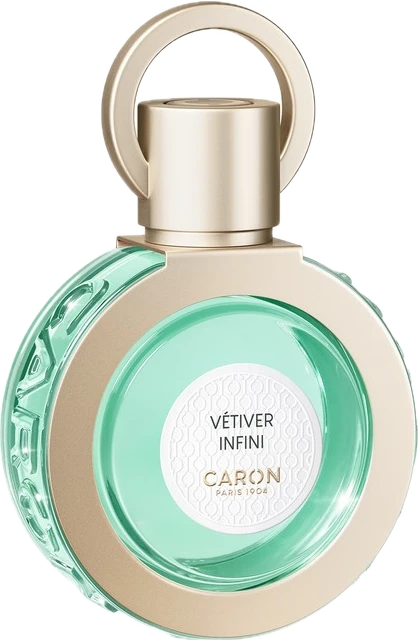 Vétiver Infini (2021)