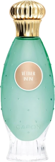 Vétiver Infini
