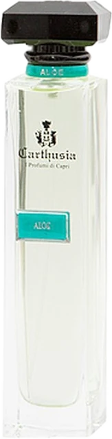 Acqua di Carthusia Aloe