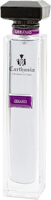 Acqua di Carthusia Geranio